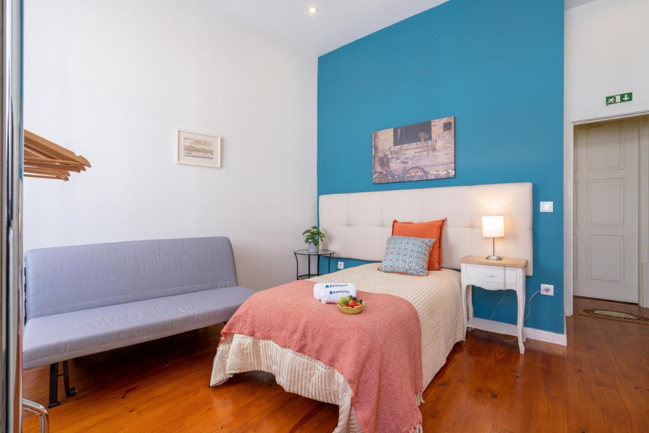 Host Wise - Sweet Bright Flats - City Center Porto Exterior photo