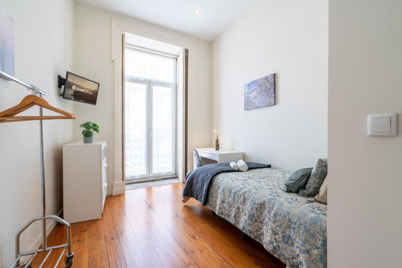 Host Wise - Sweet Bright Flats - City Center Porto Exterior photo