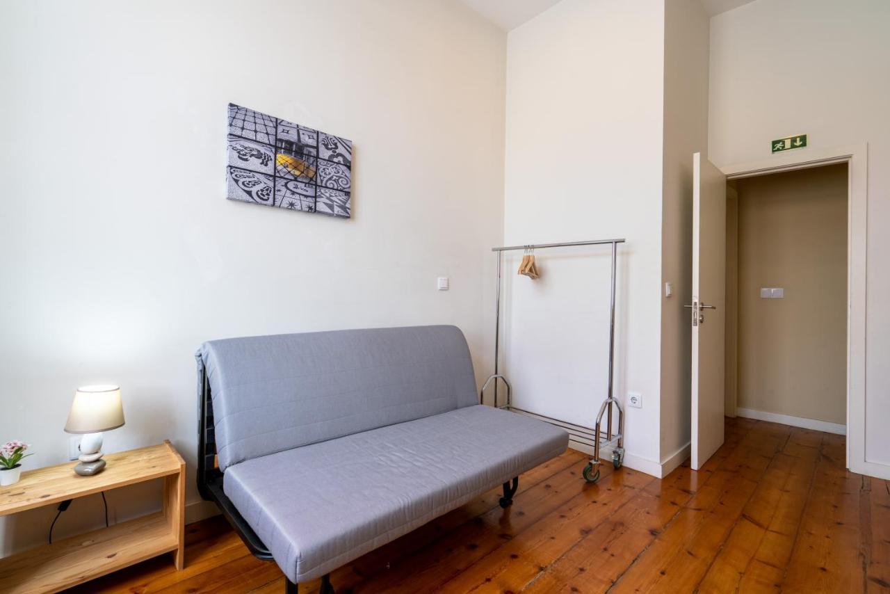 Host Wise - Sweet Bright Flats - City Center Porto Exterior photo