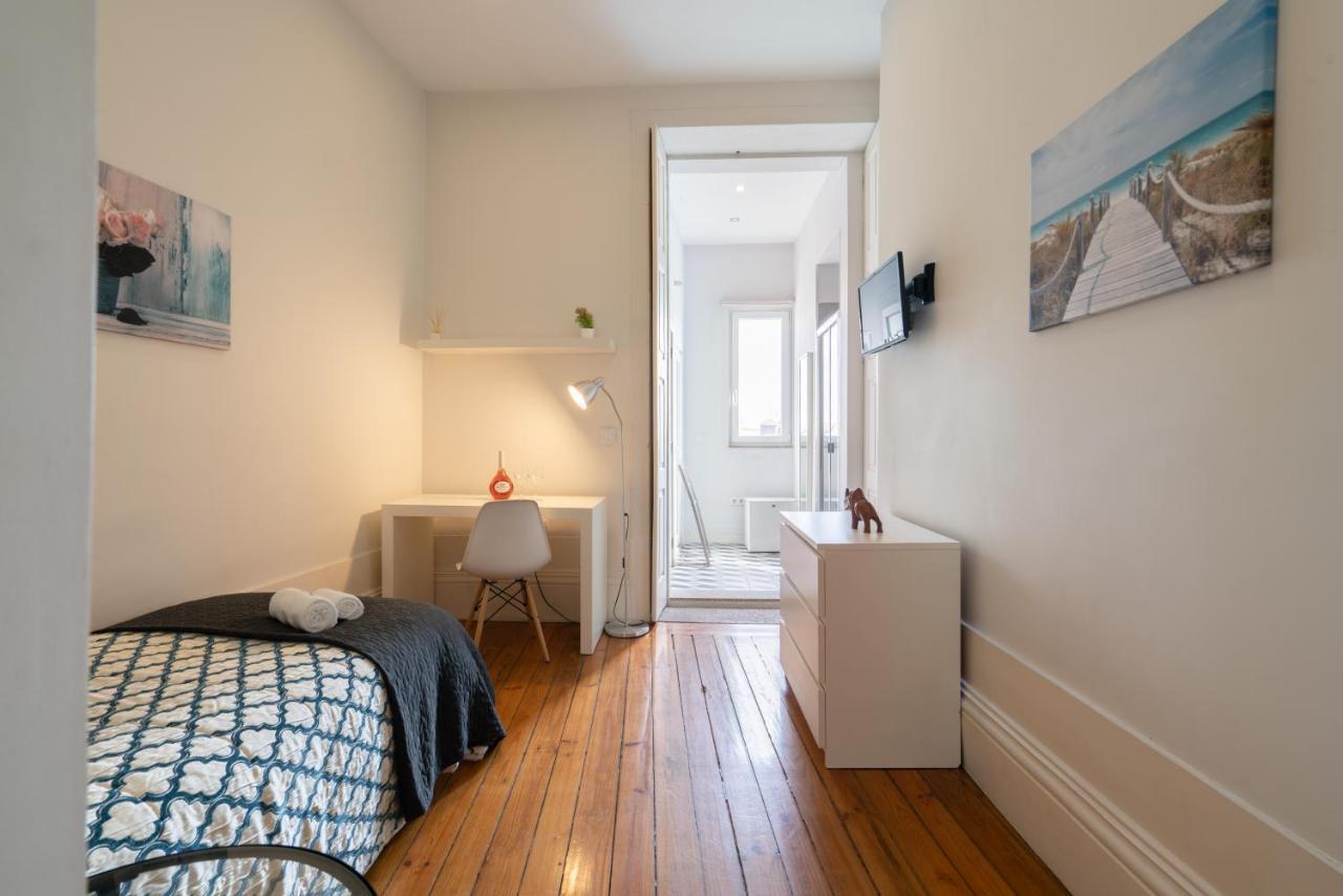 Host Wise - Sweet Bright Flats - City Center Porto Exterior photo