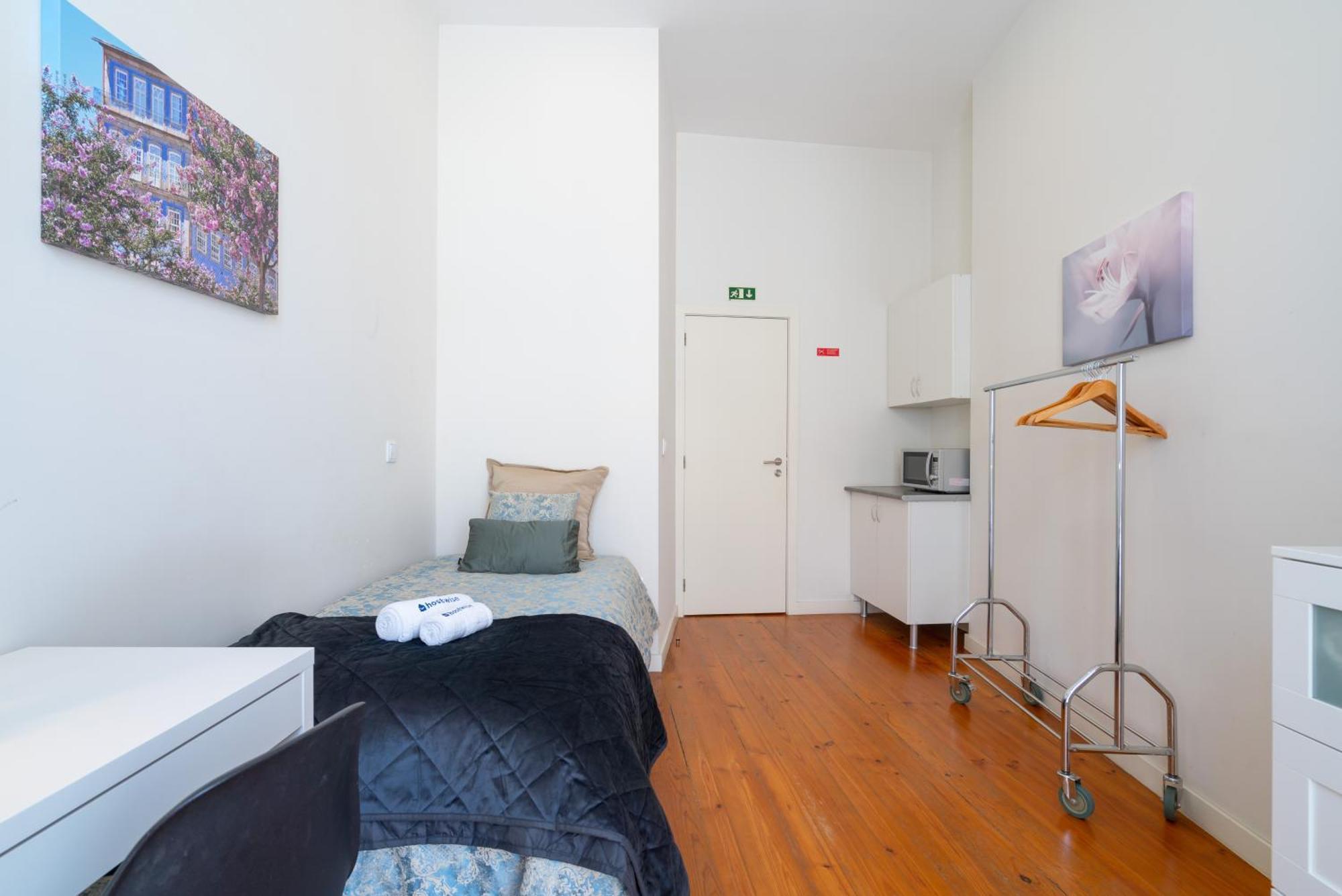 Host Wise - Sweet Bright Flats - City Center Porto Exterior photo
